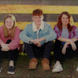 Meet your Posher, Kim